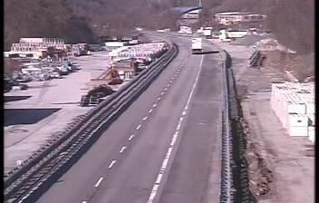 immagine della webcam nei dintorni di Niella Belbo: webcam Priero