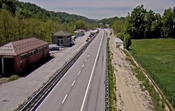 immagine della webcam nei dintorni di Roccavignale: webcam Priero
