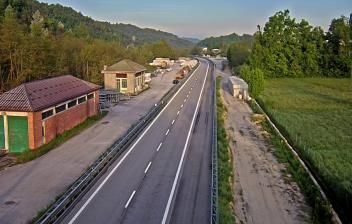 immagine della webcam nei dintorni di San Giacomo di Roburent: webcam Priero