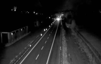 immagine della webcam nei dintorni di Arguello: webcam Priero