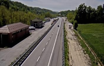 immagine della webcam nei dintorni di Bosia: webcam Priero