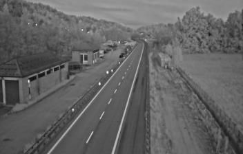 immagine della webcam nei dintorni di Niella Tanaro: webcam Priero