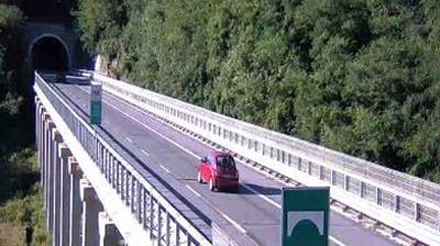immagine della webcam nei dintorni di Pratozanino: webcam Altare