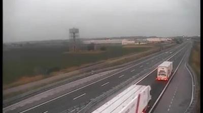 immagine della webcam nei dintorni di Lequio Berria: webcam Cervere