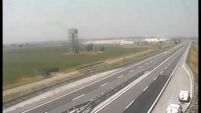 immagine della webcam nei dintorni di Bene Vagienna: webcam Cervere