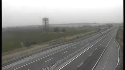 immagine della webcam nei dintorni di Carmagnola: webcam Cervere