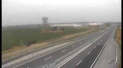 immagine della webcam nei dintorni di Carrù: webcam Cervere