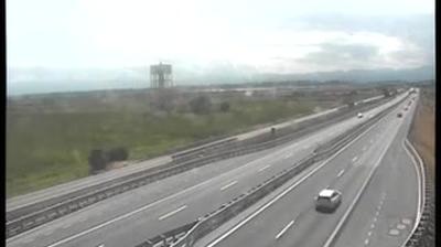 immagine della webcam nei dintorni di Carrù: webcam Cervere