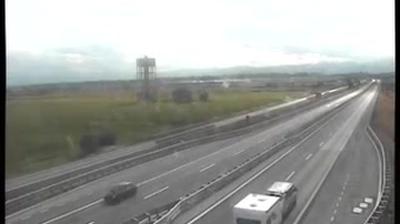 immagine della webcam nei dintorni di Fossano: webcam Cervere