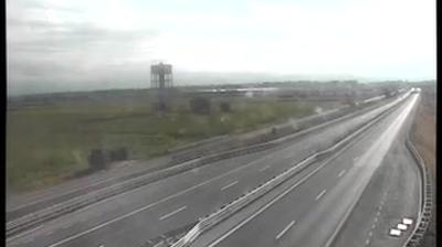 immagine della webcam nei dintorni di Carmagnola: webcam Cervere