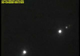 immagine della webcam nei dintorni di Carmagnola: webcam Cervere