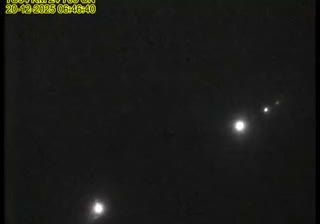 immagine della webcam nei dintorni di Carmagnola: webcam Cervere