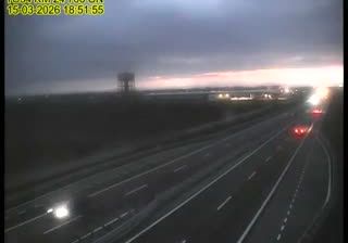 immagine della webcam nei dintorni di Montanera: webcam Cervere