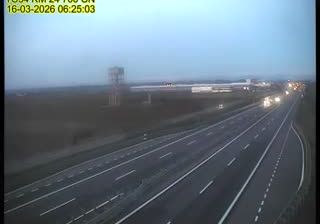 immagine della webcam nei dintorni di Cherasco: webcam Cervere