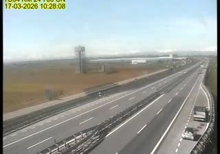 immagine della webcam nei dintorni di Carmagnola: webcam Cervere