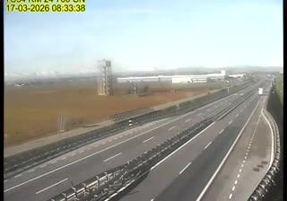 immagine della webcam nei dintorni di Bra: webcam Cervere