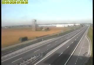 immagine della webcam nei dintorni di Carmagnola: webcam Cervere