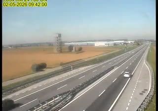 immagine della webcam nei dintorni di Fossano: webcam Cervere