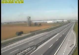 immagine della webcam nei dintorni di Bra: webcam Cervere