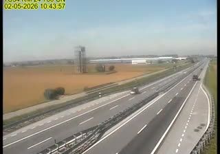 immagine della webcam nei dintorni di Cherasco: webcam Cervere