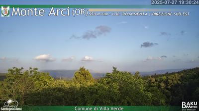 immagine della webcam nei dintorni di Arbus: webcam Pau