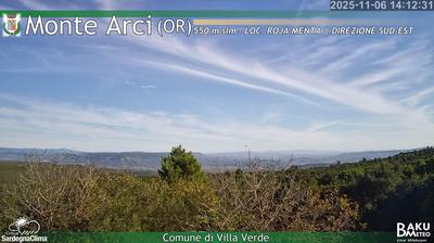 immagine della webcam nei dintorni di Arbus: webcam Pau