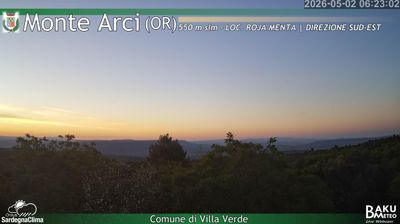 immagine della webcam nei dintorni di Arbus: webcam Pau