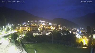 immagine della webcam nei dintorni di Condove: webcam Mezzenile