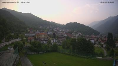 immagine della webcam nei dintorni di Chialamberto: webcam Mezzenile