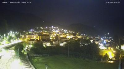 immagine della webcam nei dintorni di Viù: webcam Mezzenile