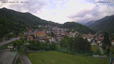 immagine della webcam nei dintorni di Viù: webcam Mezzenile