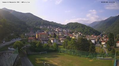 immagine della webcam nei dintorni di Lemie: webcam Mezzenile