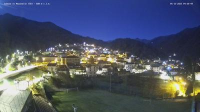 immagine della webcam nei dintorni di Chialamberto: webcam Mezzenile
