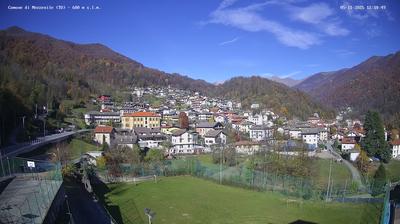 immagine della webcam nei dintorni di Ceresole Reale: webcam Mezzenile
