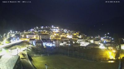 immagine della webcam nei dintorni di Villar Dora: webcam Mezzenile
