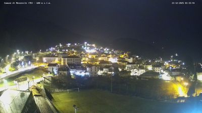 immagine della webcam nei dintorni di Alpe Cialma: webcam Mezzenile