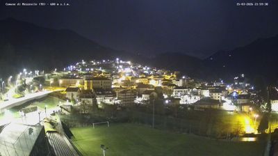 immagine della webcam nei dintorni di Ceresole Reale: webcam Mezzenile
