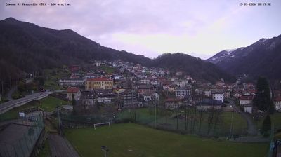 immagine della webcam nei dintorni di Ceresole Reale: webcam Mezzenile