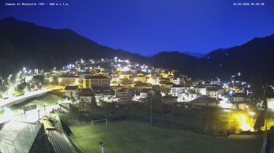 immagine della webcam nei dintorni di Chialamberto: webcam Mezzenile