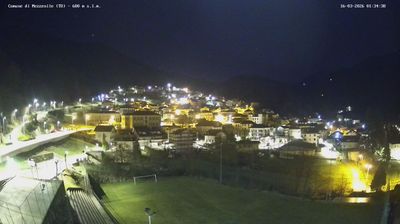 immagine della webcam nei dintorni di Germagnano: webcam Mezzenile