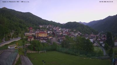 immagine della webcam nei dintorni di Chialamberto: webcam Mezzenile