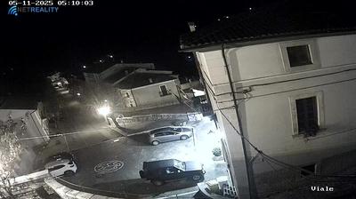 immagine della webcam nei dintorni di Ovindoli: webcam Ortona dei Marsi