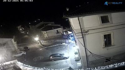 immagine della webcam nei dintorni di Avezzano: webcam Ortona dei Marsi