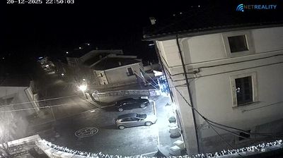 immagine della webcam nei dintorni di Sulmona: webcam Ortona dei Marsi