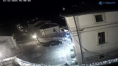 immagine della webcam nei dintorni di Ovindoli: webcam Ortona dei Marsi