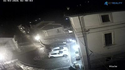 immagine della webcam nei dintorni di Pescasseroli: webcam Ortona dei Marsi