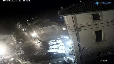 immagine della webcam nei dintorni di Sulmona: webcam Ortona dei Marsi