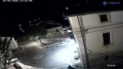 immagine della webcam nei dintorni di Sulmona: webcam Ortona dei Marsi
