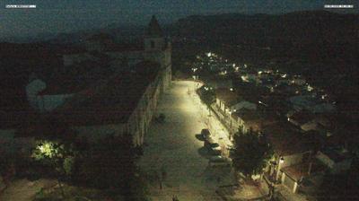 Preview delle webcam di Marsico Nuovo