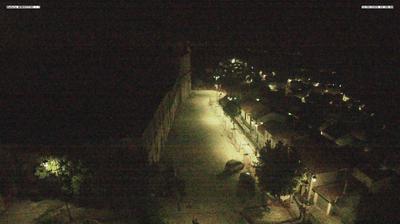 immagine della webcam nei dintorni di Sanza: webcam Marsico Nuovo